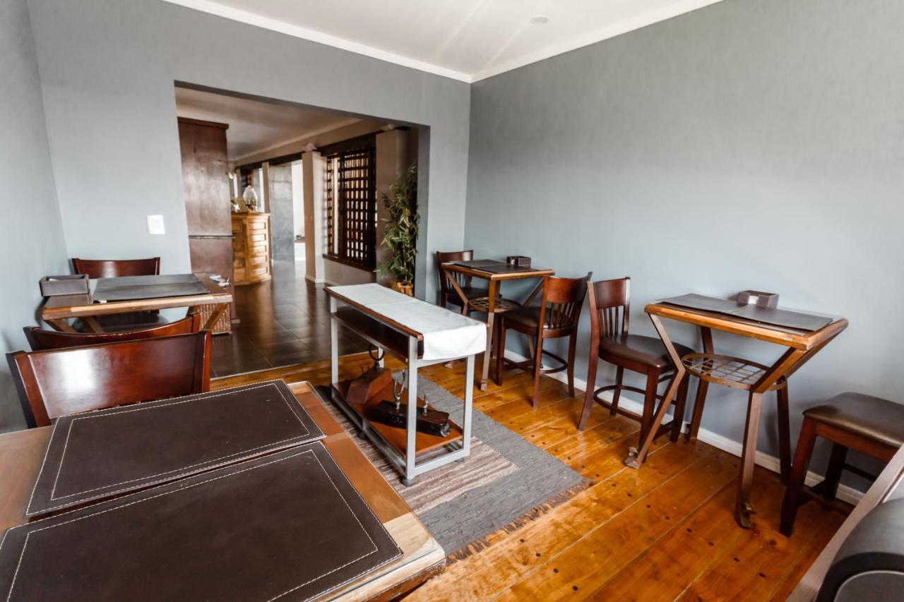 Santa Teresita Boutique Hotel San Fernando Eksteriør billede