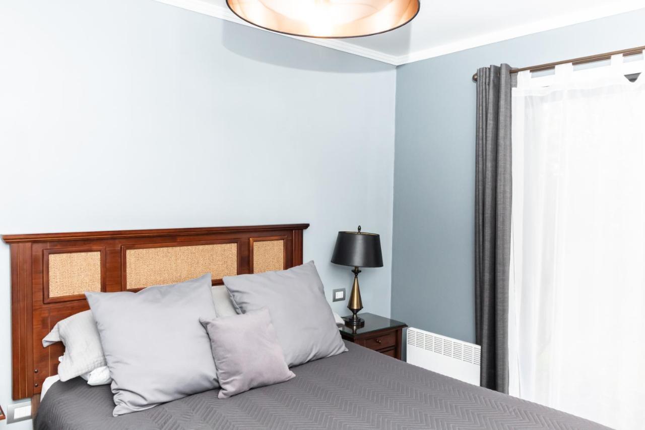 Santa Teresita Boutique Hotel San Fernando Eksteriør billede