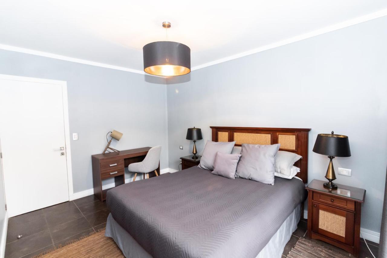 Santa Teresita Boutique Hotel San Fernando Eksteriør billede