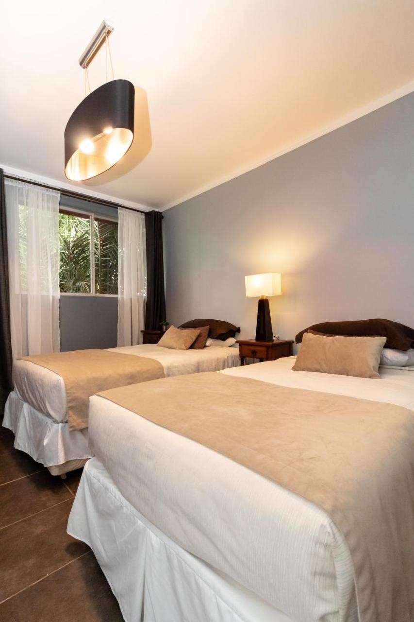 Santa Teresita Boutique Hotel San Fernando Eksteriør billede