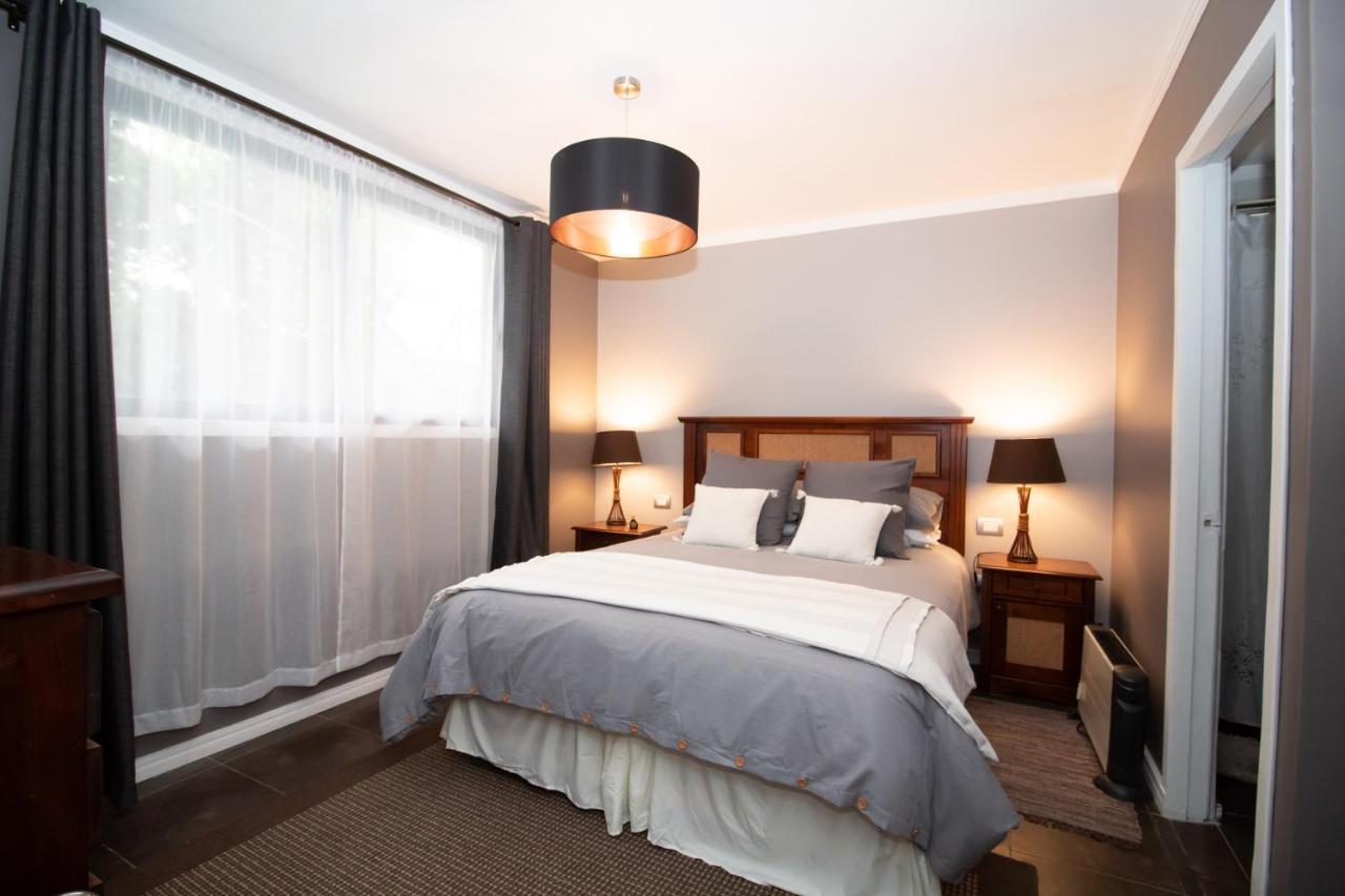 Santa Teresita Boutique Hotel San Fernando Eksteriør billede