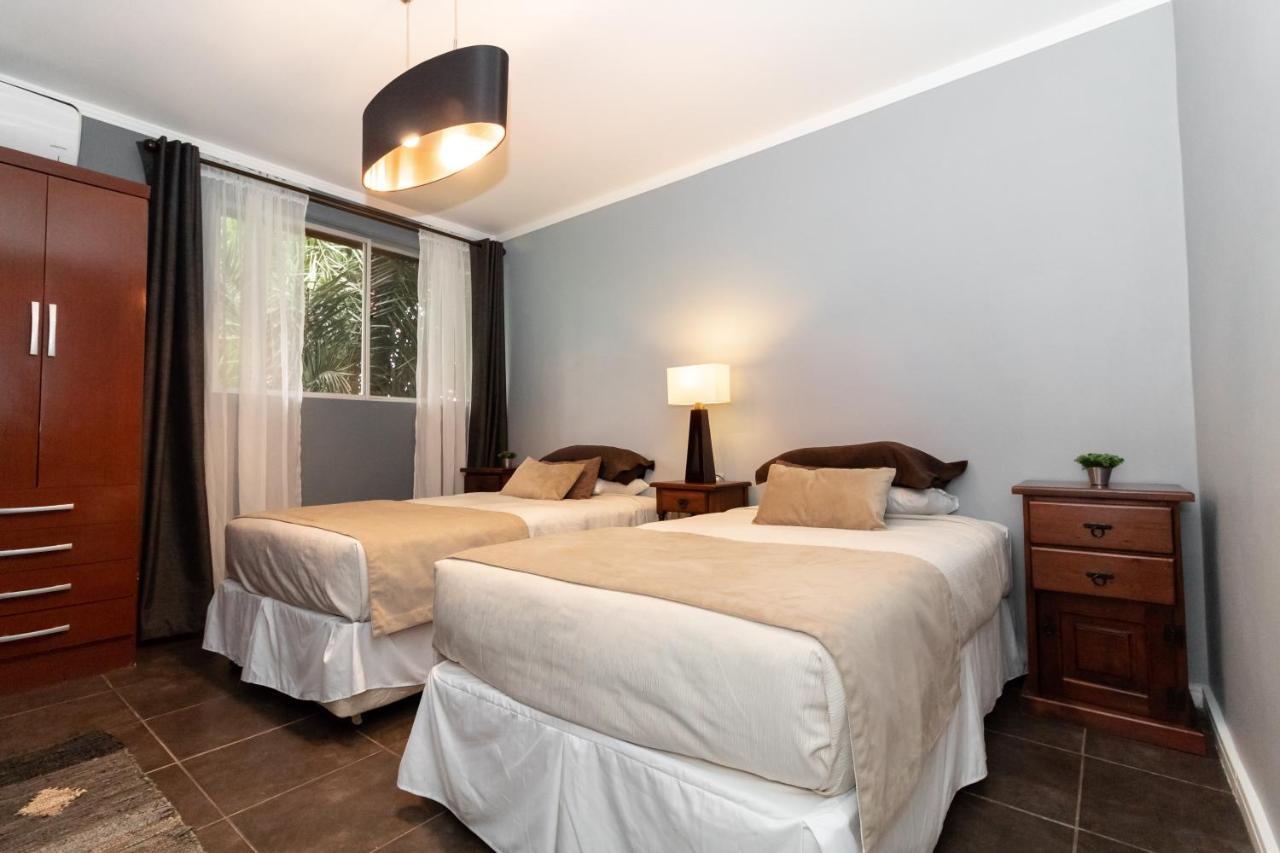 Santa Teresita Boutique Hotel San Fernando Eksteriør billede