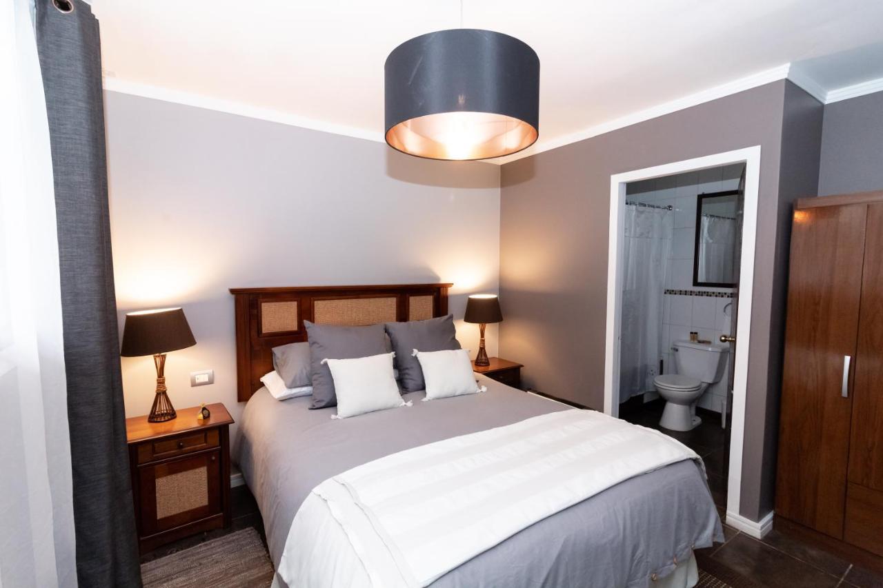 Santa Teresita Boutique Hotel San Fernando Eksteriør billede
