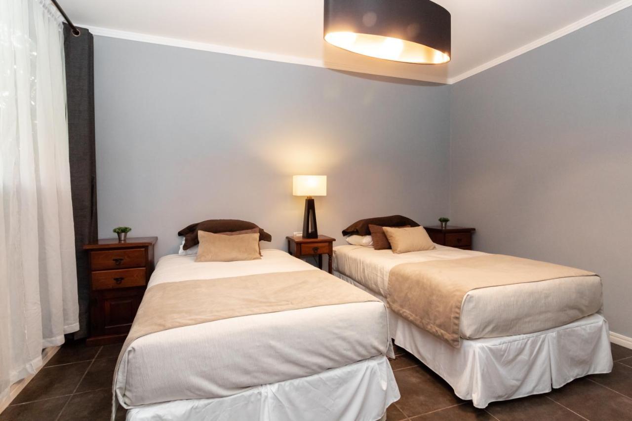Santa Teresita Boutique Hotel San Fernando Eksteriør billede
