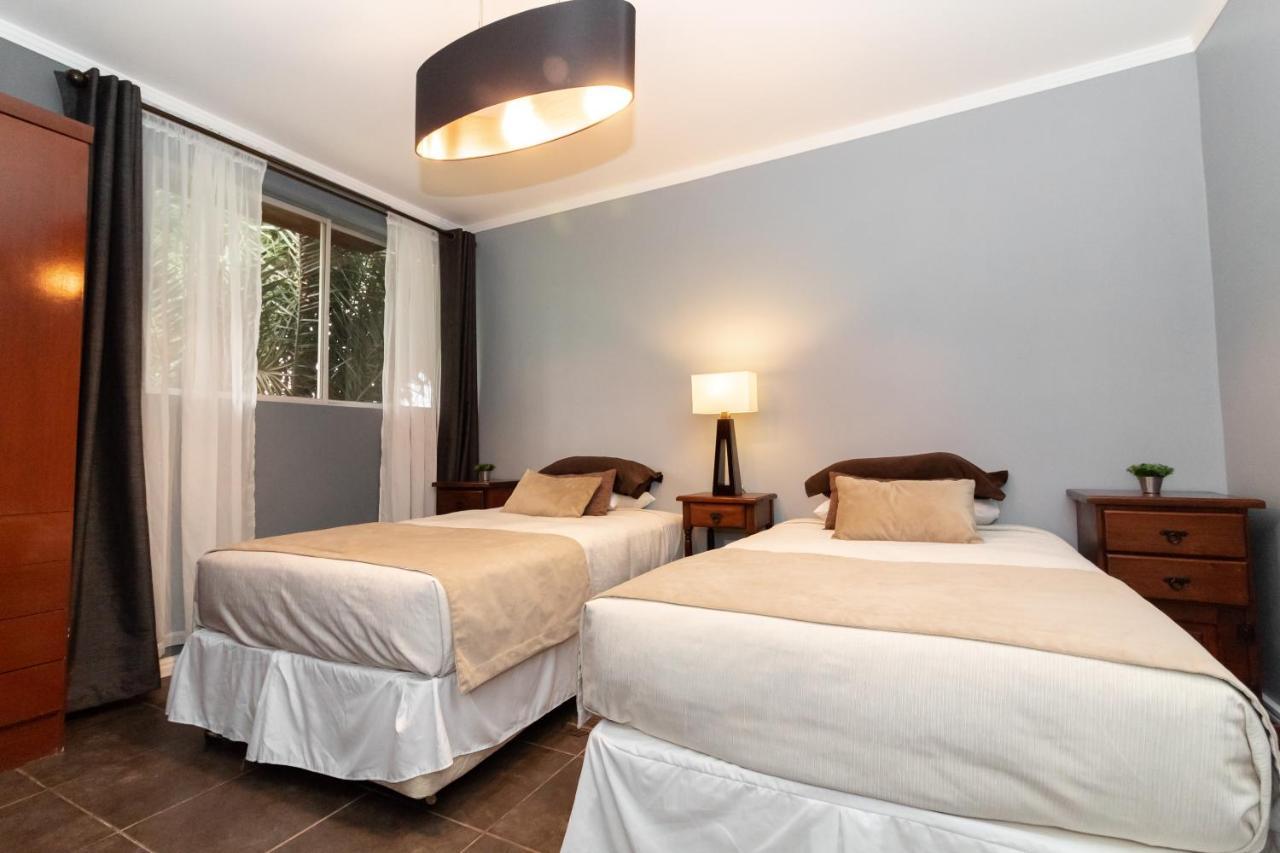 Santa Teresita Boutique Hotel San Fernando Eksteriør billede