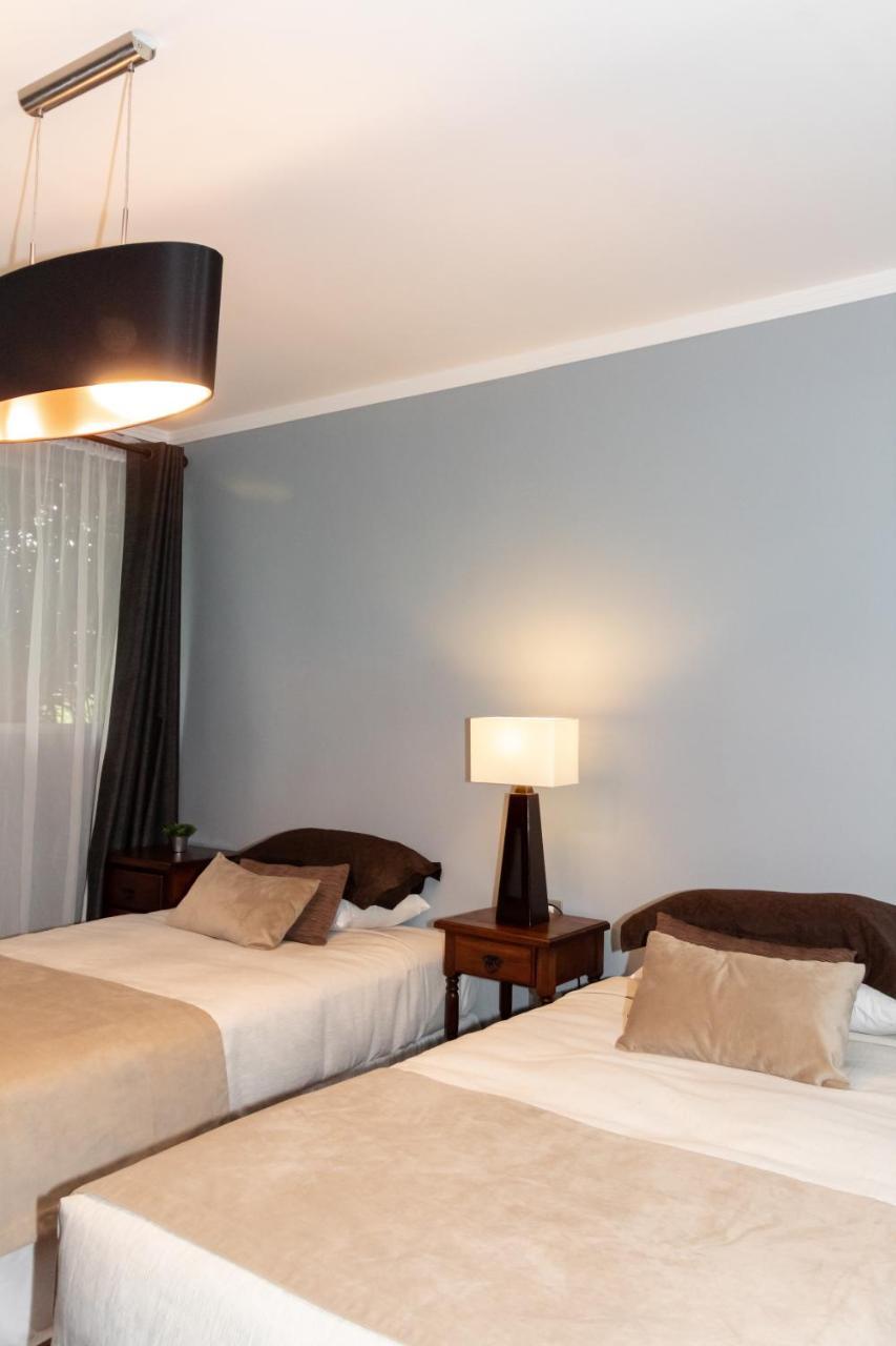 Santa Teresita Boutique Hotel San Fernando Eksteriør billede