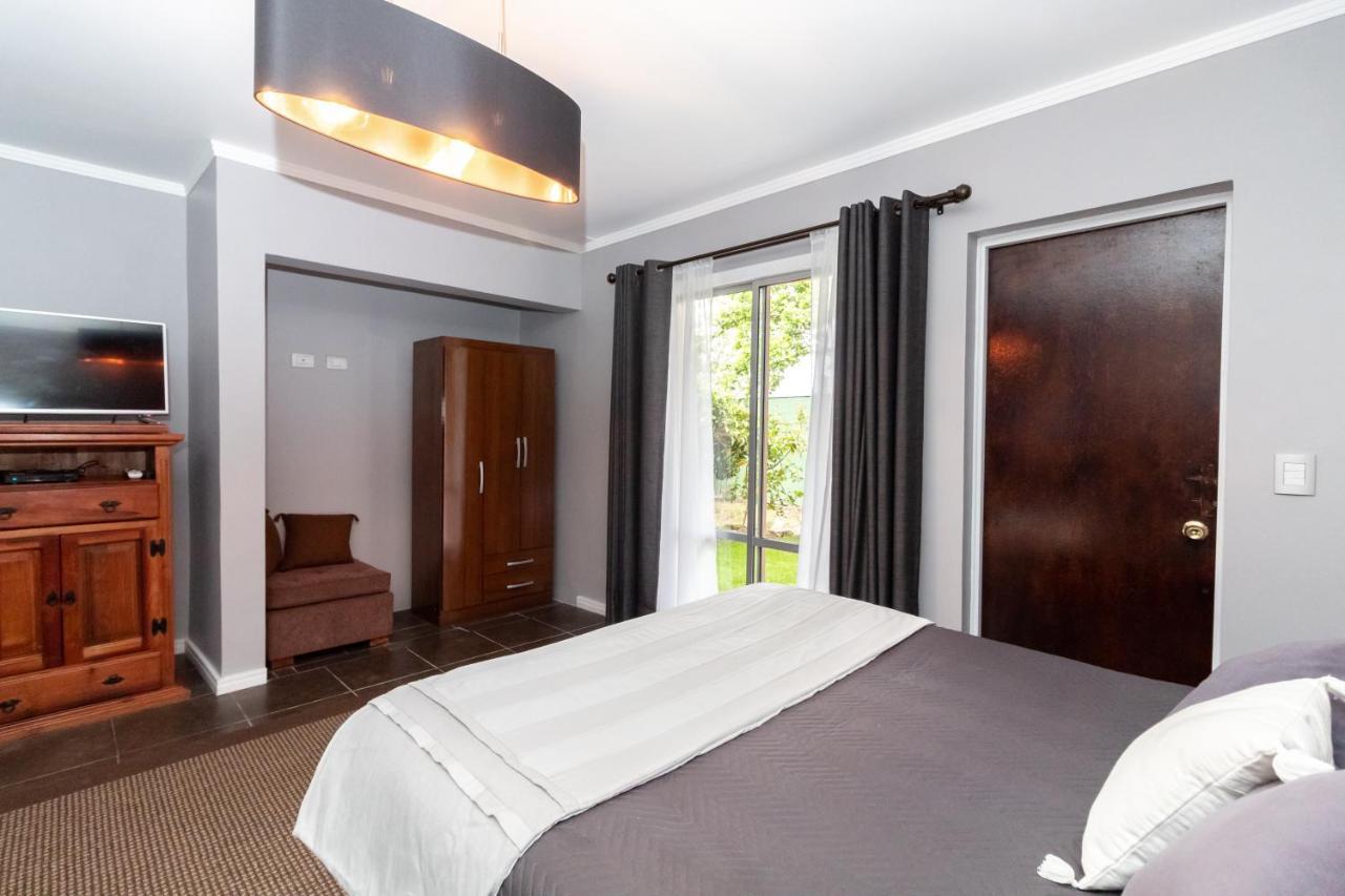 Santa Teresita Boutique Hotel San Fernando Eksteriør billede