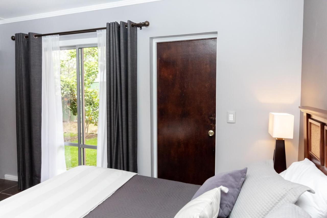 Santa Teresita Boutique Hotel San Fernando Eksteriør billede