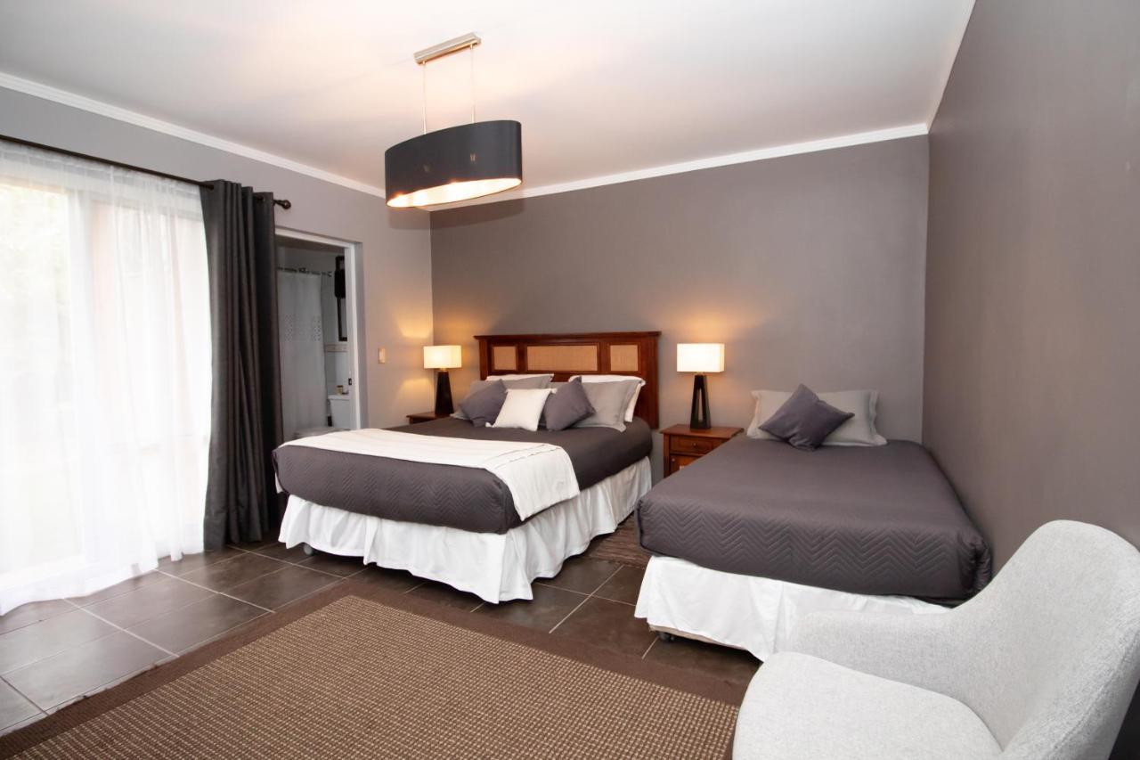 Santa Teresita Boutique Hotel San Fernando Eksteriør billede