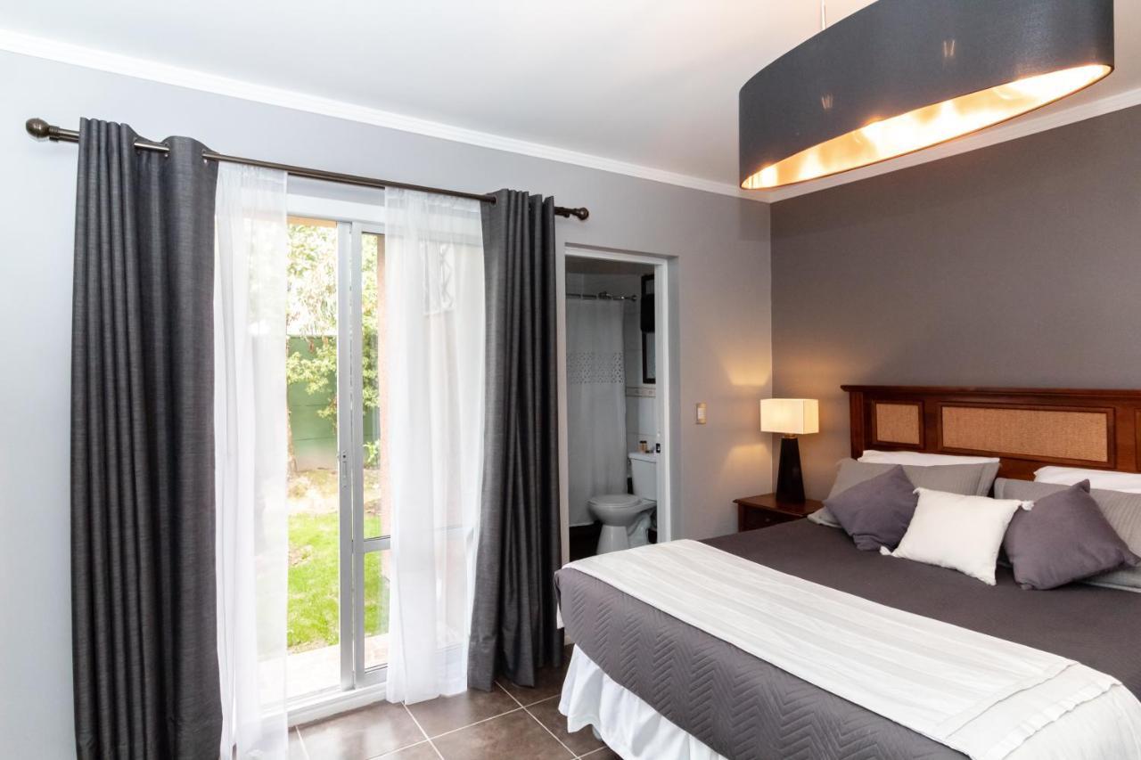 Santa Teresita Boutique Hotel San Fernando Eksteriør billede