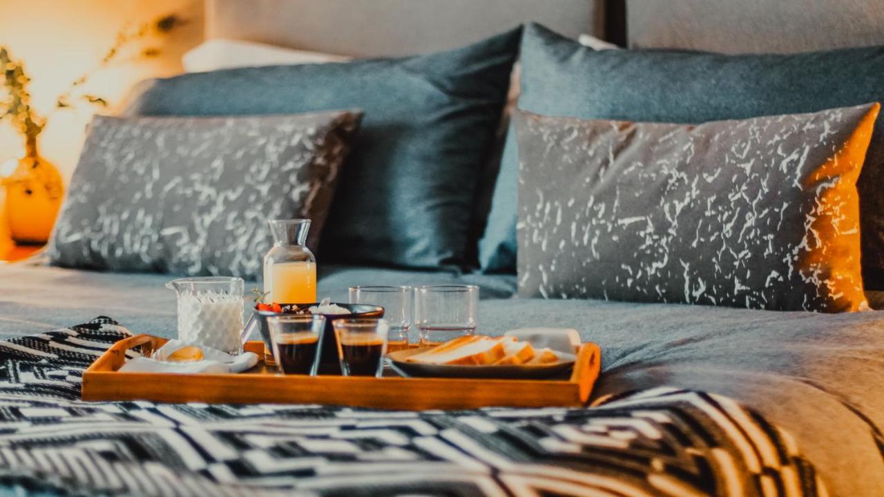 Santa Teresita Boutique Hotel San Fernando Eksteriør billede