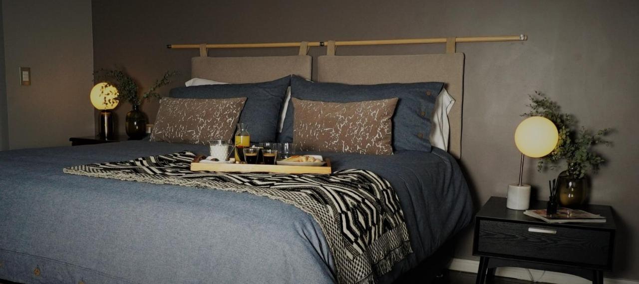 Santa Teresita Boutique Hotel San Fernando Eksteriør billede